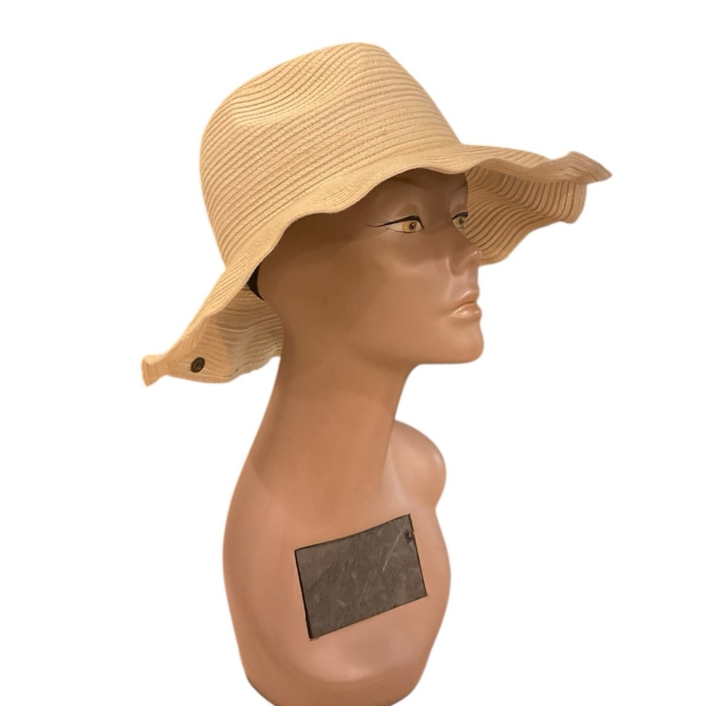 Peter Grimm wide brimmed  hat